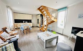 Jolie Maison De Pecheur - Mer